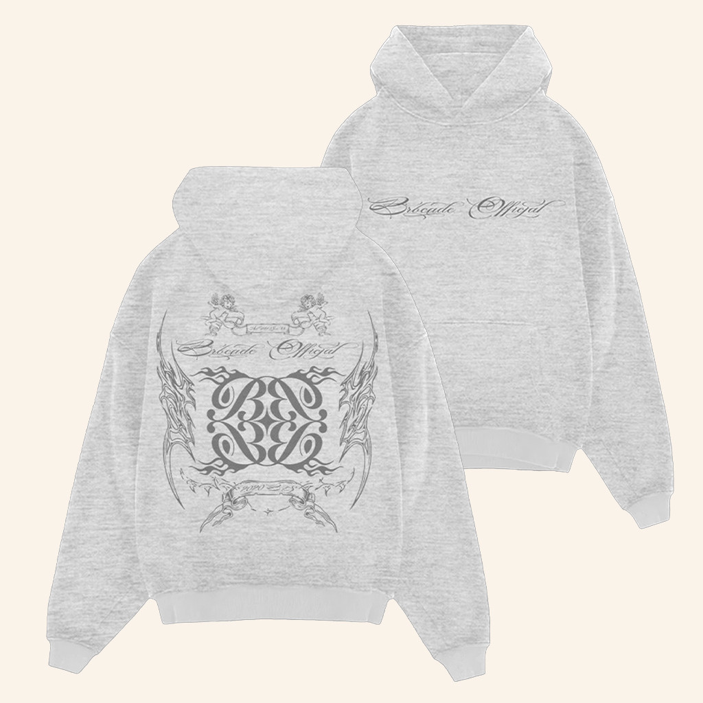 Brocade Merch Tribal Crest Hoodie Best Christmas Presents For Wife Brocade Merch Tribal Crest Hoodie Best Christmas Presents For Wife