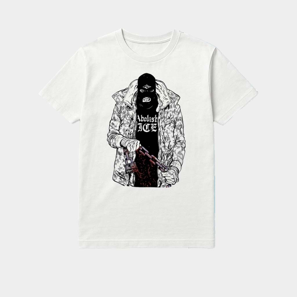 Brody King Abolish Ice Shirt Brody King Merch Gift Ideas For Husband Brody King Abolish Ice Shirt Brody King Merch Gift Ideas For Husband