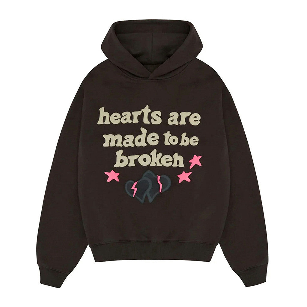 Broken Planet Hoodie Hearts Are Made To Be Broken Hoodie Gift Ideas For Her Broken Planet Hoodie Hearts Are Made To Be Broken Hoodie Gift Ideas For Her