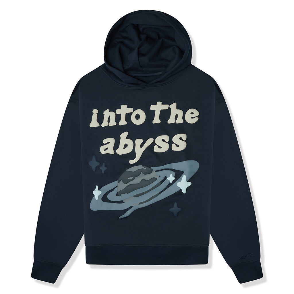 Broken Planet Hoodie Into The Abyss Hoodie Gift Ideas For Him Broken Planet Hoodie Into The Abyss Hoodie Gift Ideas For Him