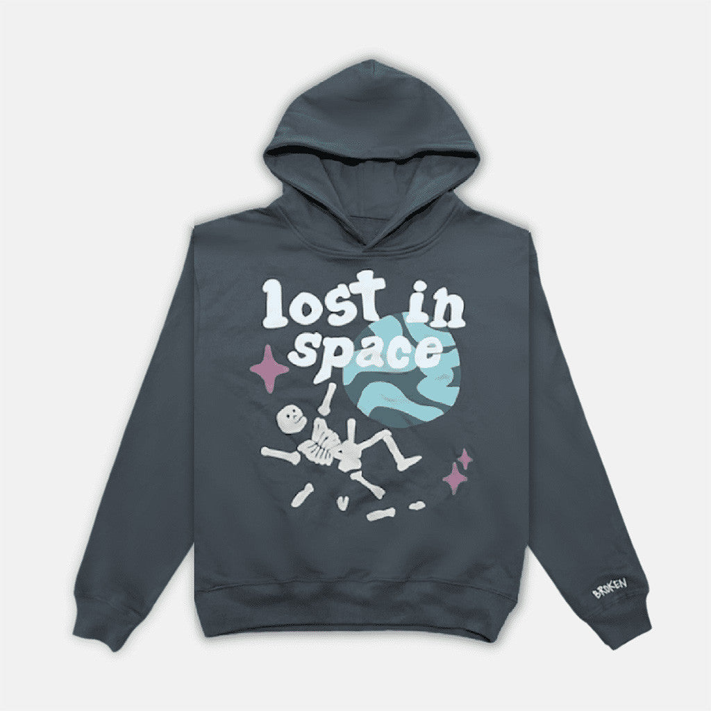 Broken Planet Hoodie Lost In Space Hoodie Gift Ideas For Friends Broken Planet Hoodie Lost In Space Hoodie Gift Ideas For Friends