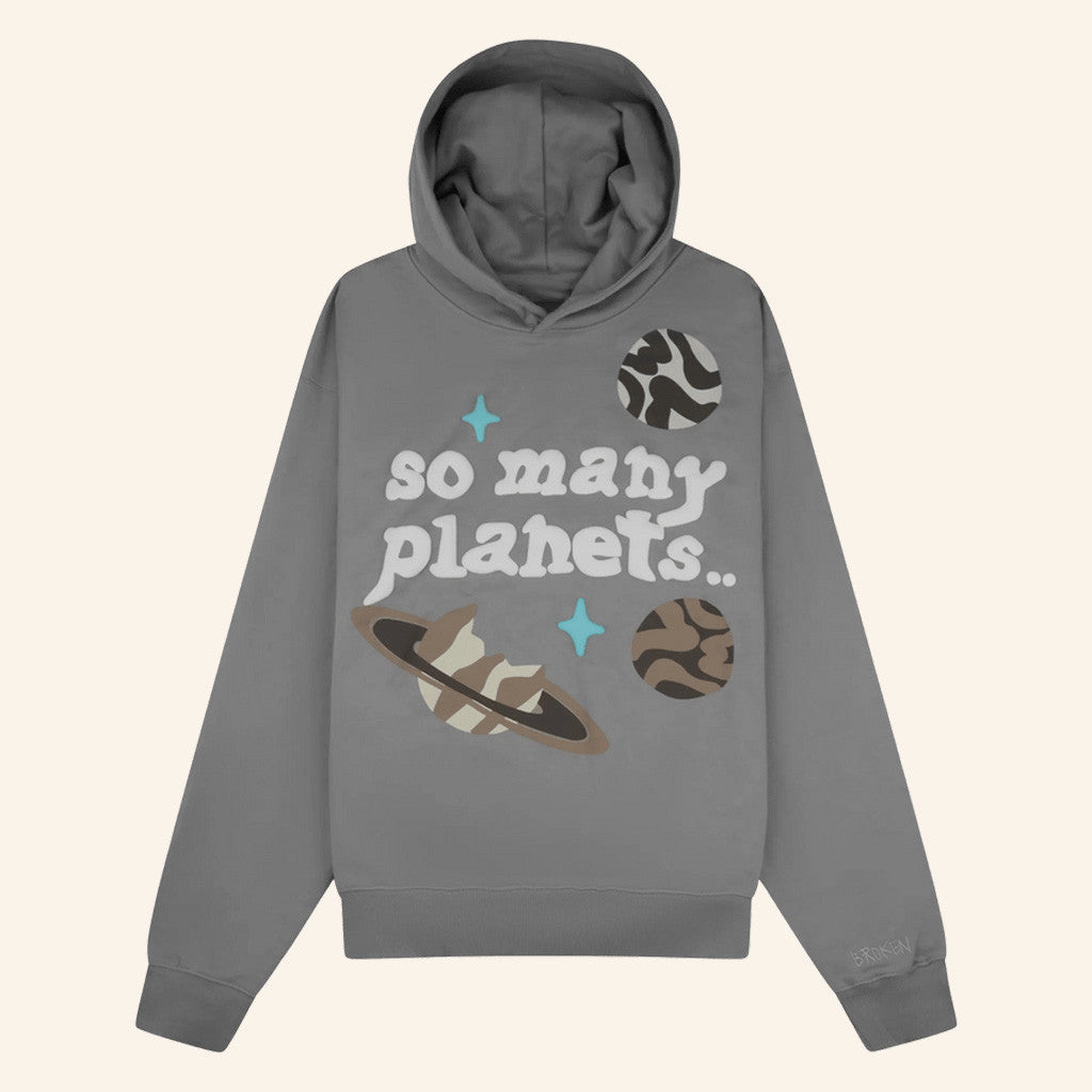 Broken Planet Hoodie So Many Planets Hoodie Gift Ideas For Husband Broken Planet Hoodie So Many Planets Hoodie Gift Ideas For Husband