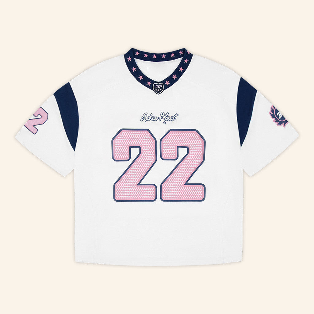 Broken Planet Merch 22 V-neck T-Shirt Gift Ideas For Her Broken Planet Merch 22 V-neck T-Shirt Gift Ideas For Her