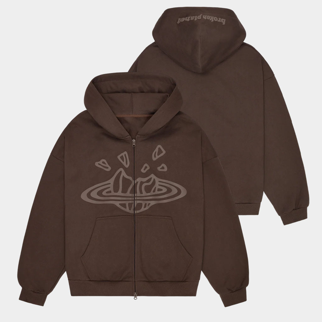 Broken Planet Merch Broken Planet Zip Up Hoodie Unique Gift For Boyfriend-1 Broken Planet Merch Broken Planet Zip Up Hoodie Unique Gift For Boyfriend-1