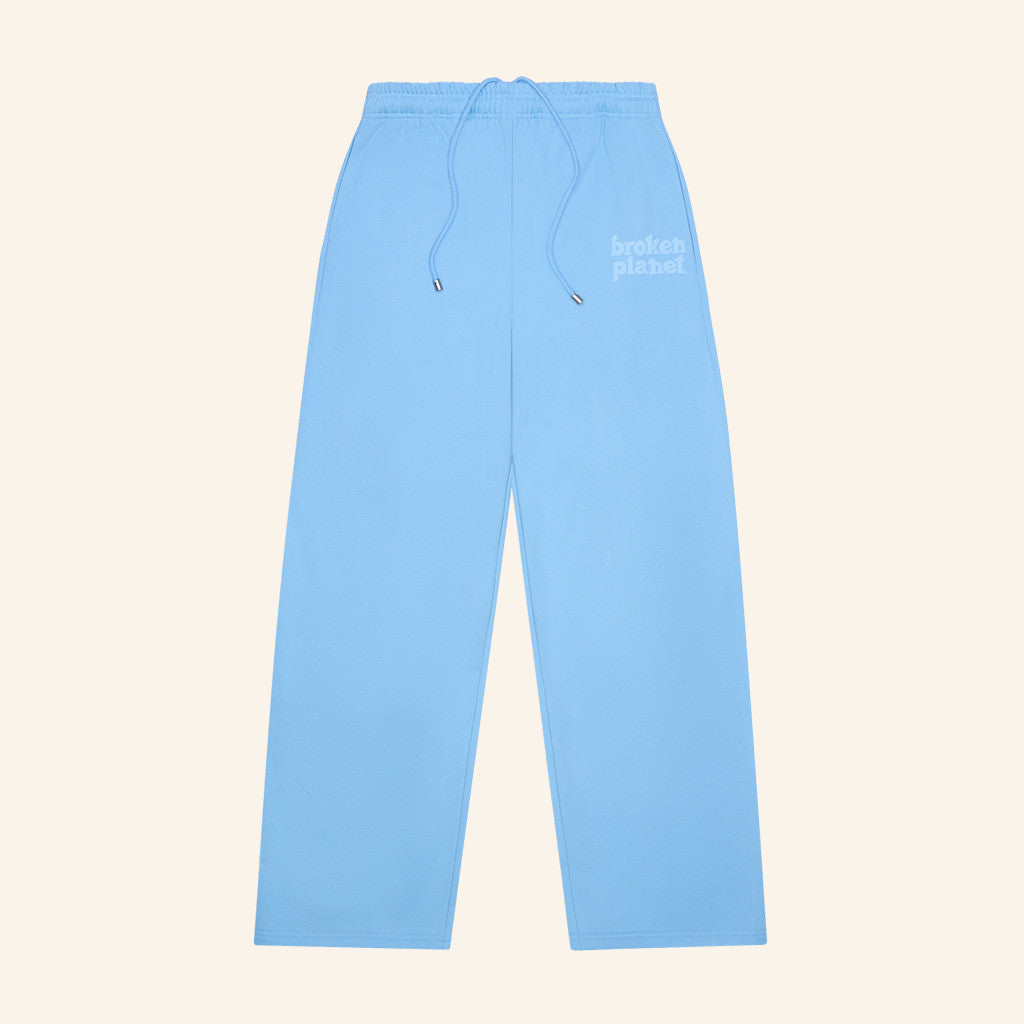 Broken Planet Merch Light Blue Pants Gift For Friends Broken Planet Merch Light Blue Pants Gift For Friends