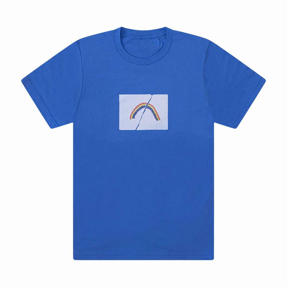 Broken Rainbow Not Gonna Lie T-Shirt Kylie Kelce Merch Unique Present For Friends