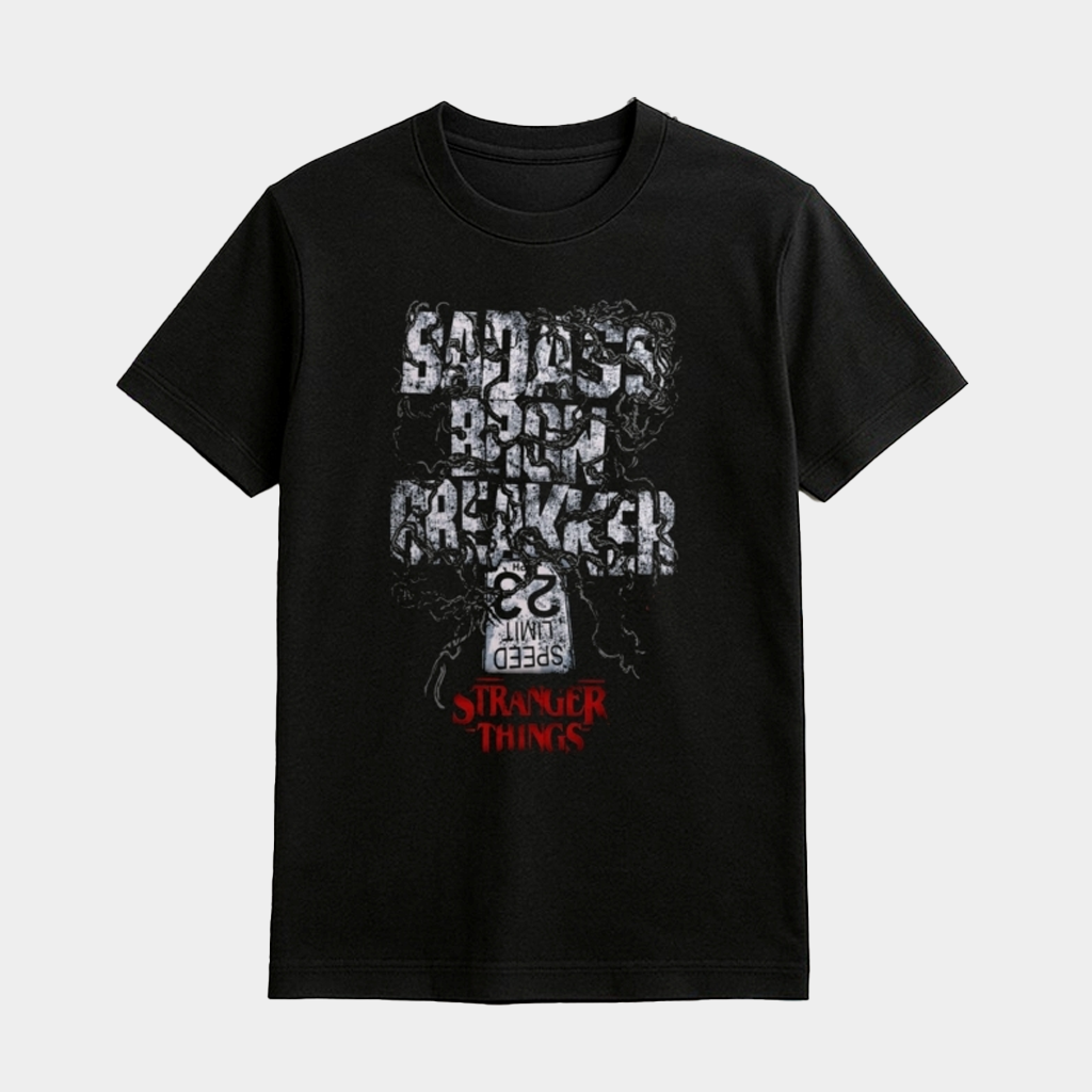 Bron Breakker WWE Stranger Things T-Shirt Bron Breakker Merch Gifts For Fans Bron Breakker WWE Stranger Things T-Shirt Bron Breakker Merch Gifts For Fans