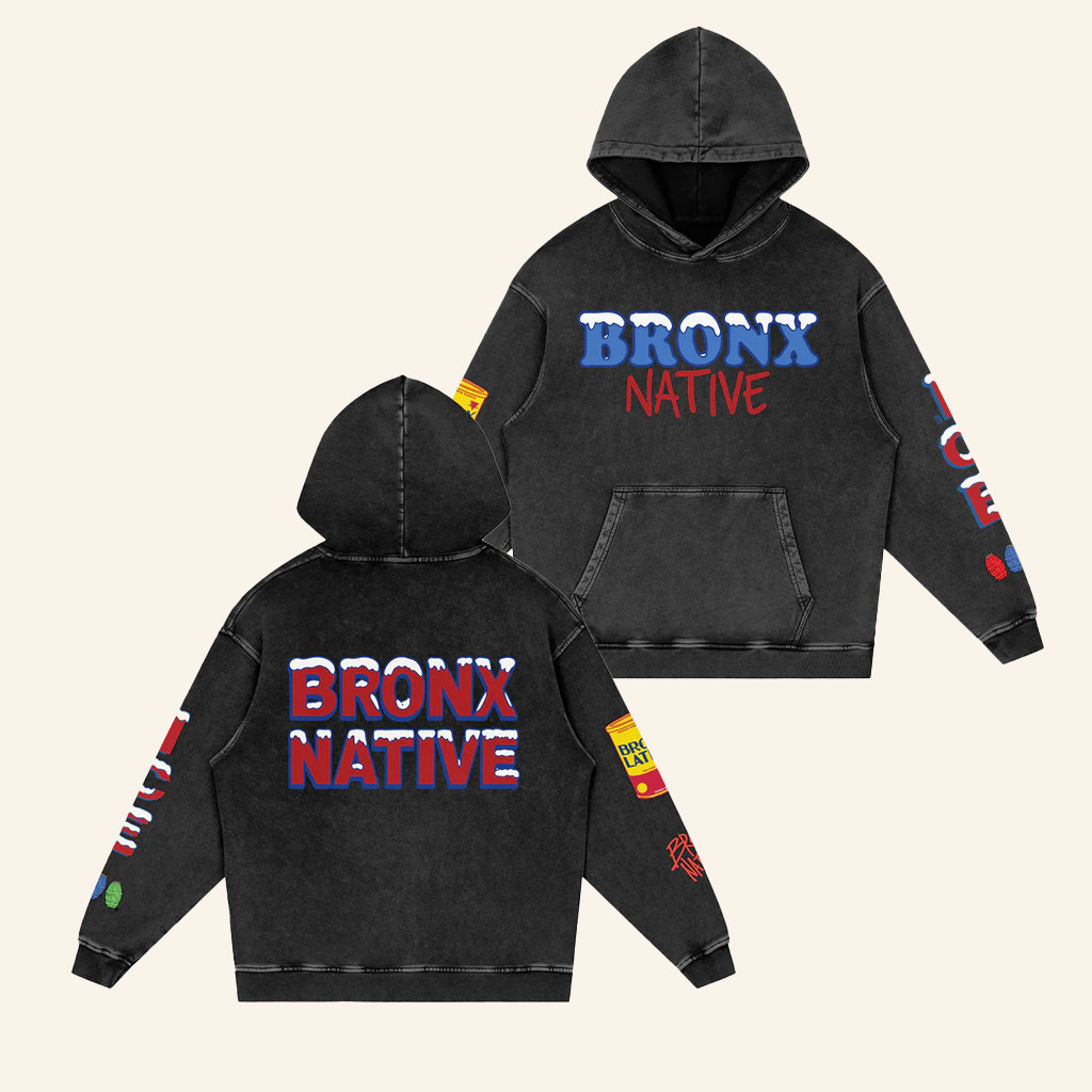 Bronx Native Merch Bronx Native Bodega Ice Snow Hoodie Christmas Gifts For Boyfriend Bronx Native Merch Bronx Native Bodega Ice Snow Hoodie Christmas Gifts For Boyfriend