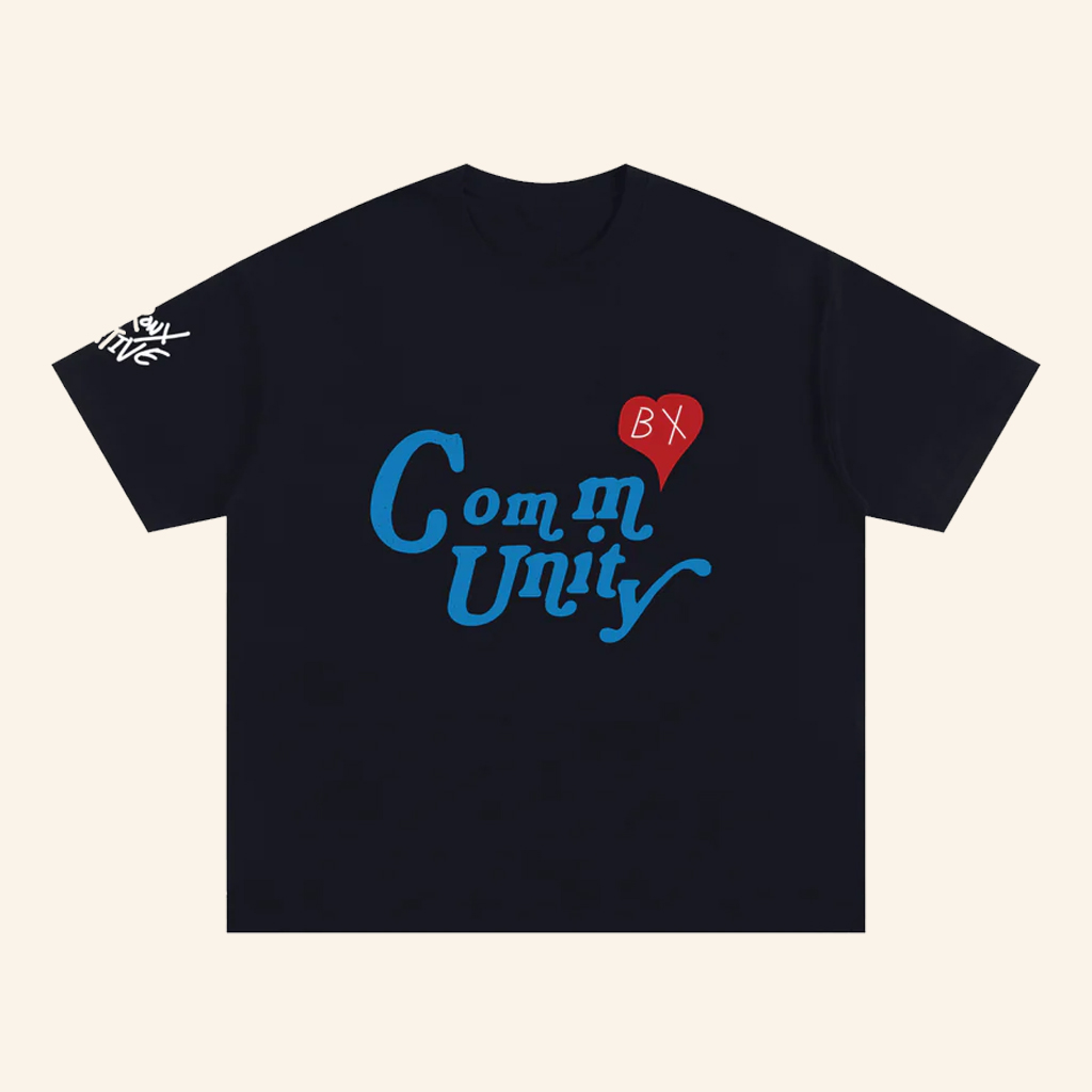 Bronx Native Merch Community T-Shirt Birthday Ideas For Boyfriend