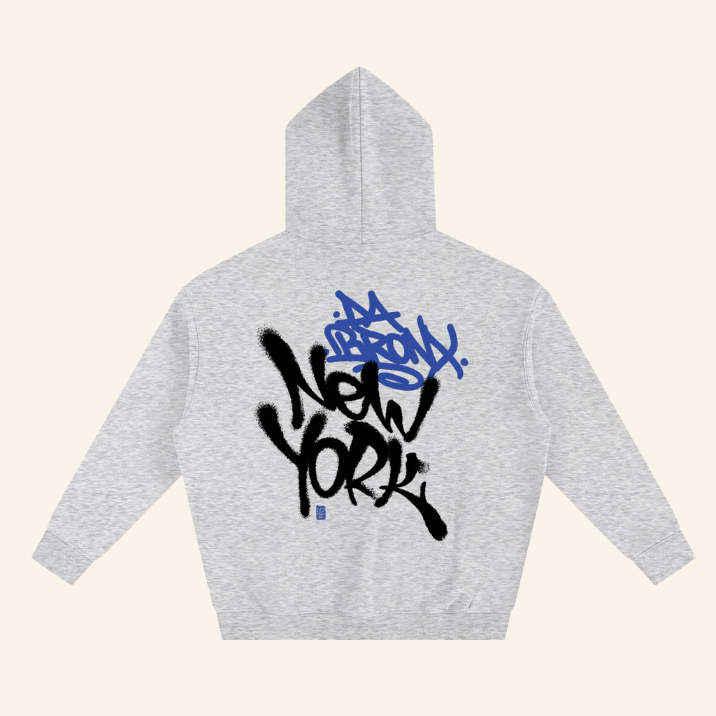 Bronx Native Merch Da Bronx NY Hoodie Birthday Ideas For Boyfriend