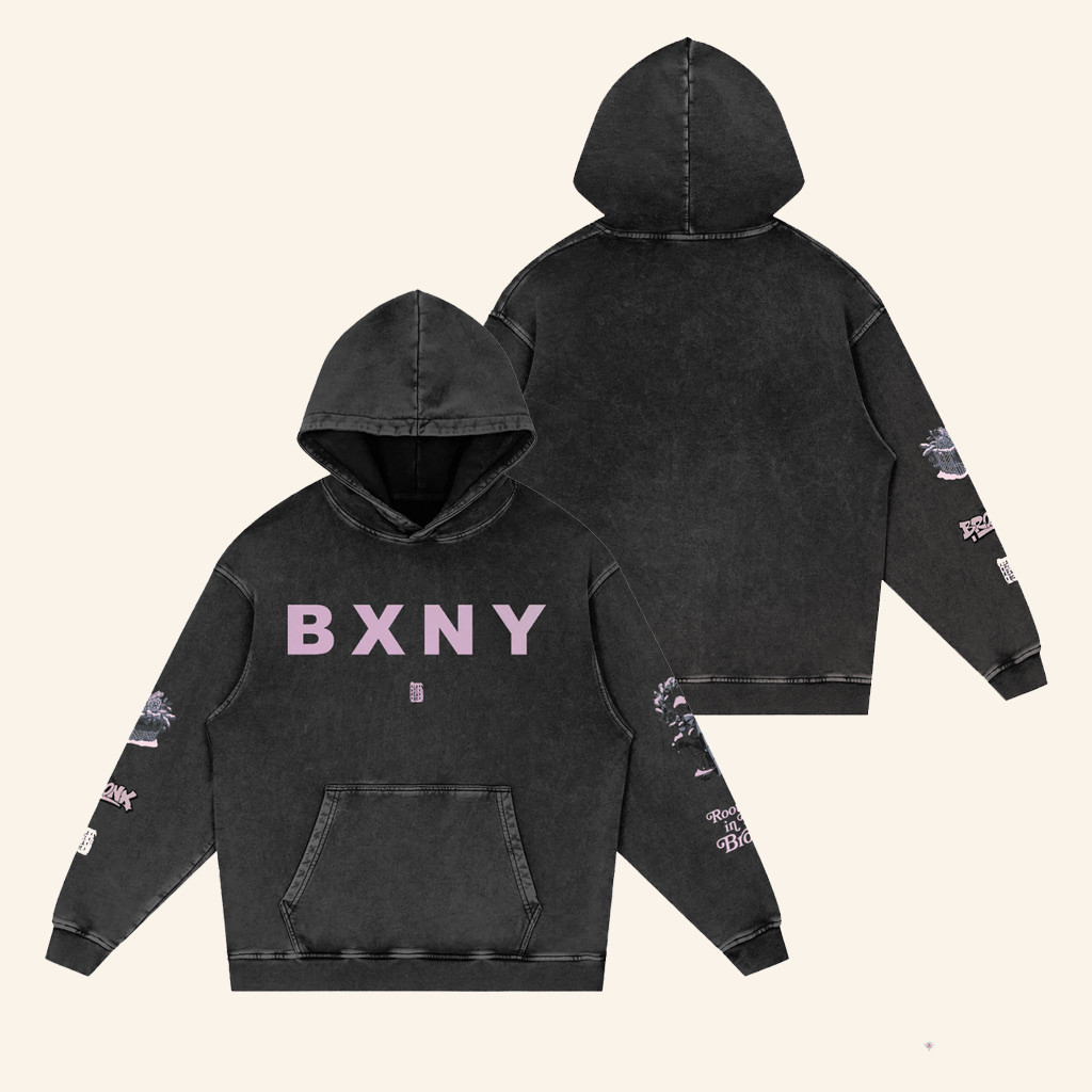 Bronx Native Merch Rooted In The Bronx Washed Hoodie Unique Gift For Him Bronx Native Merch Rooted In The Bronx Washed Hoodie Unique Gift For Him