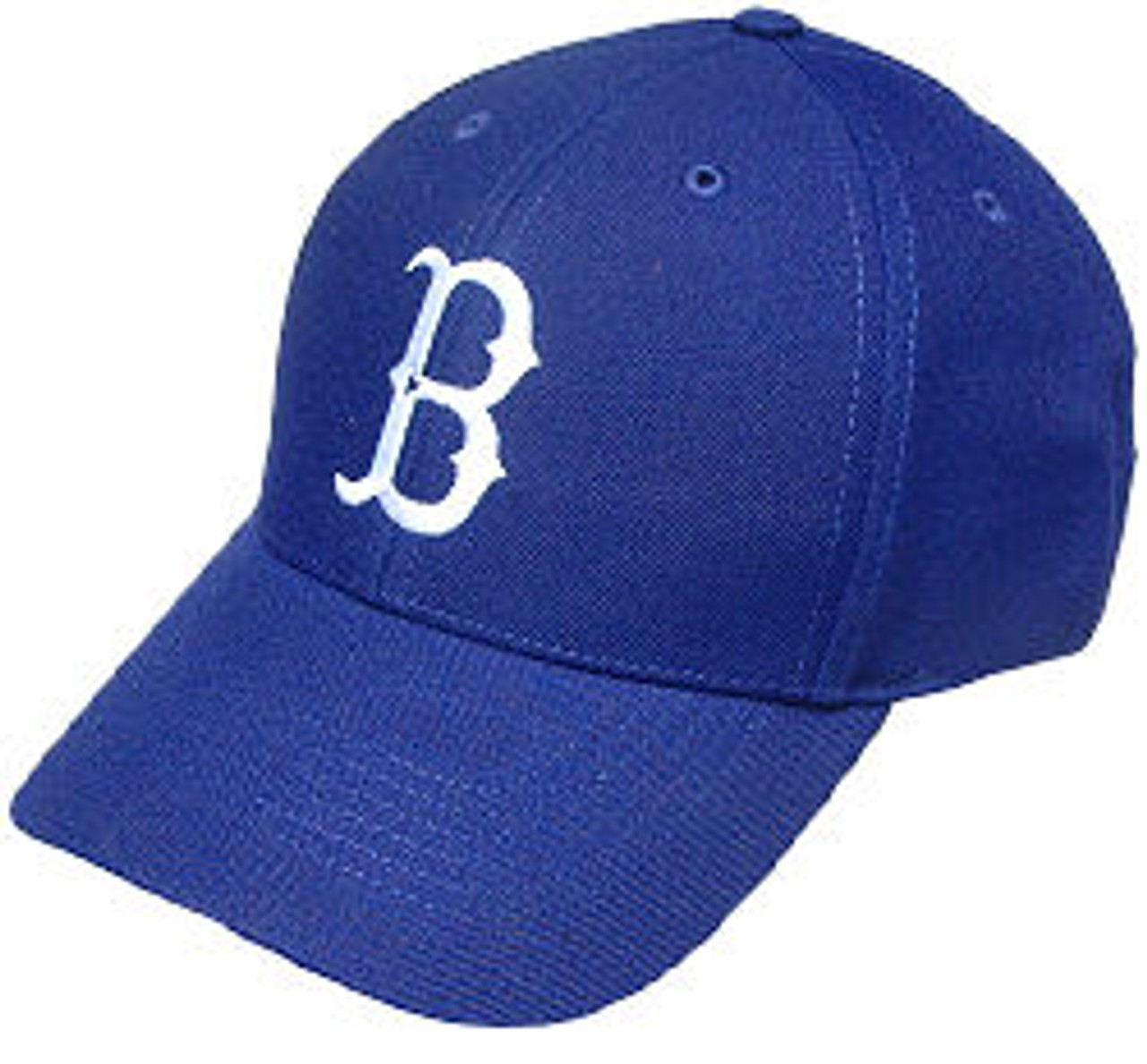 Brooklyn Dodgers Hat Baseball Cap Merchandise Best Gifts For Dodgers Fans