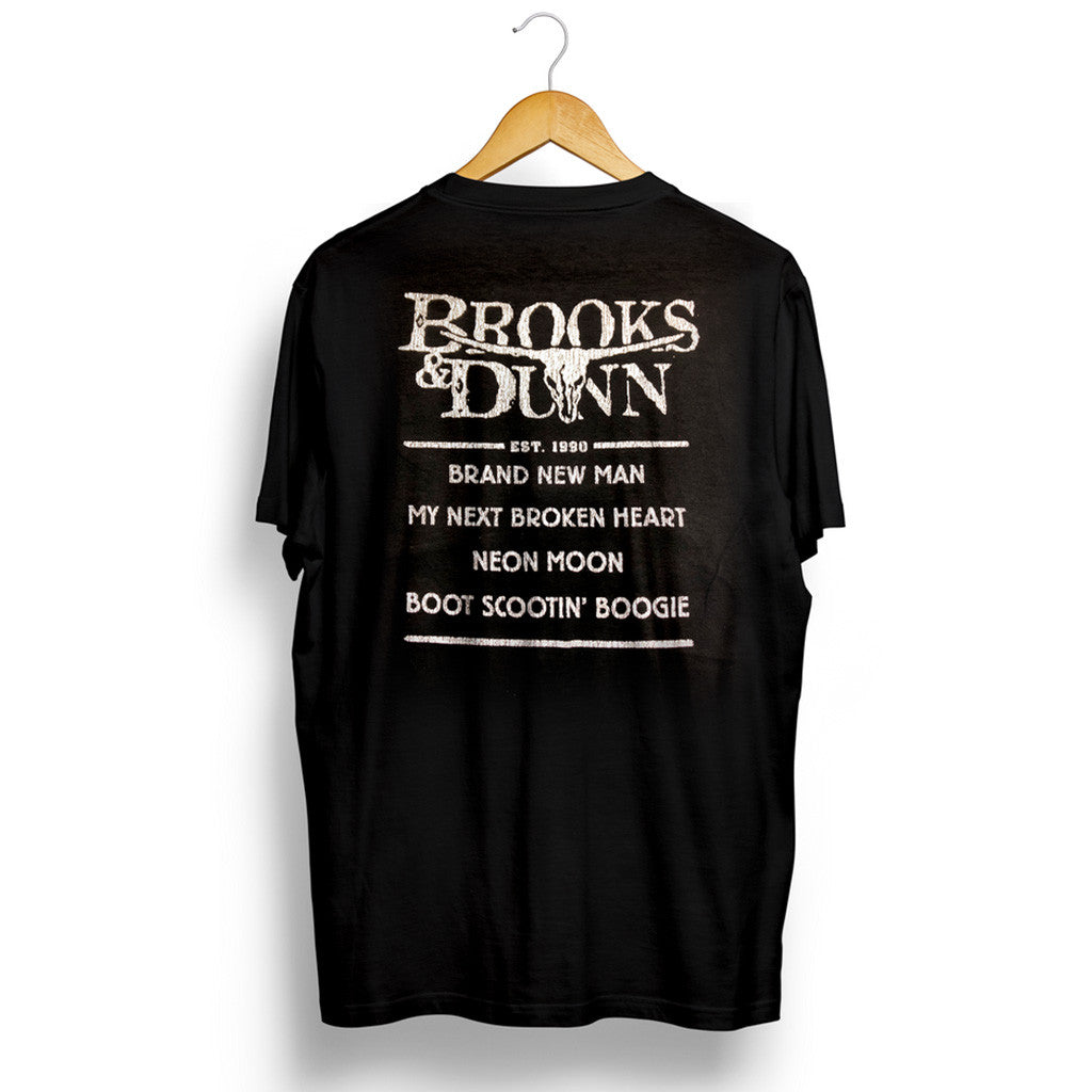 Brooks And Dunn Merch Brand New Man T-Shirt Best Gifts For Husband Brooks And Dunn Merch Brand New Man T-Shirt Best Gifts For Husband