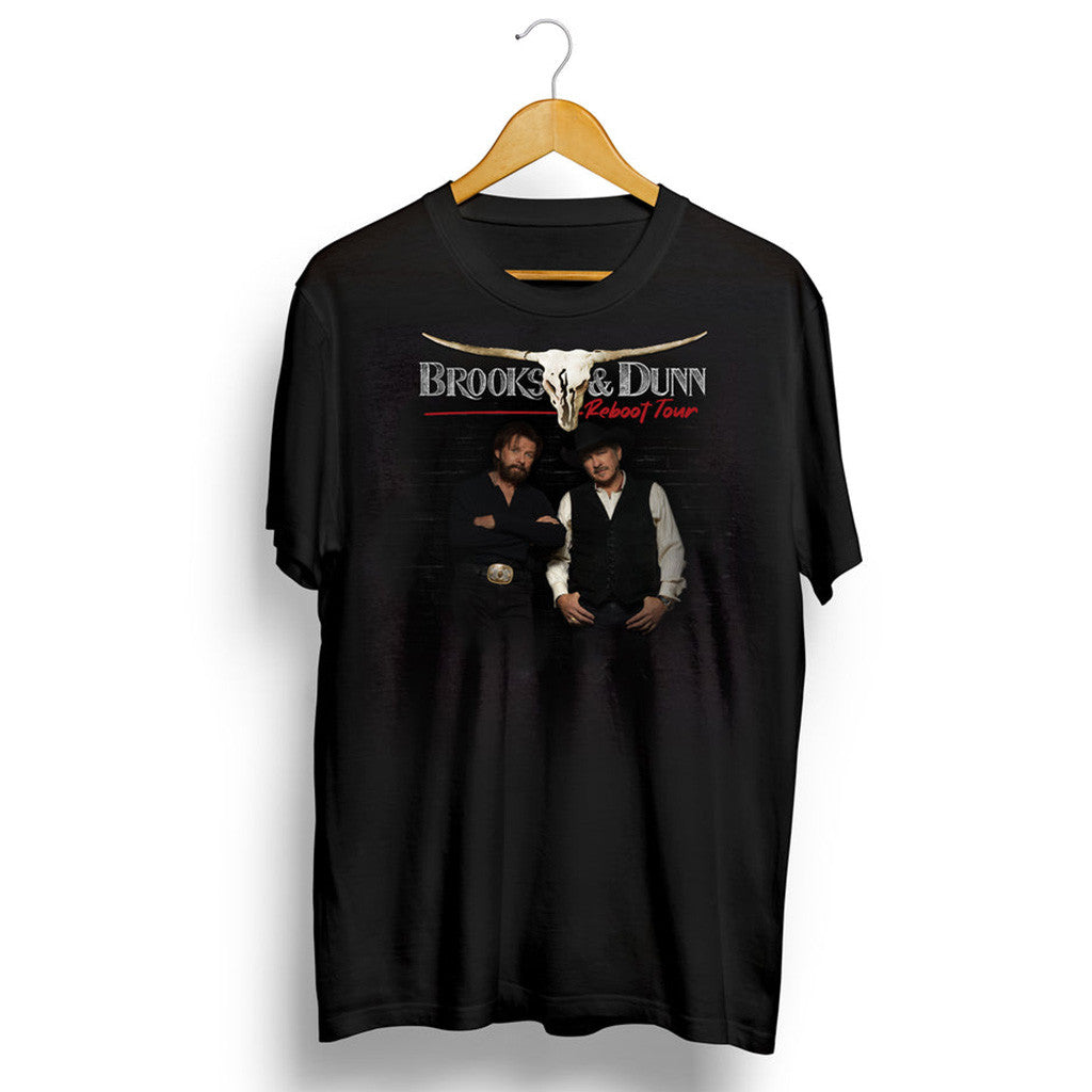 Brooks And Dunn Merch Brooks And Dunn Re-Boot 2024 Tour T-Shirt Gifts For Fans Brooks And Dunn Merch Brooks And Dunn Re-Boot 2024 Tour T-Shirt Gifts For Fans