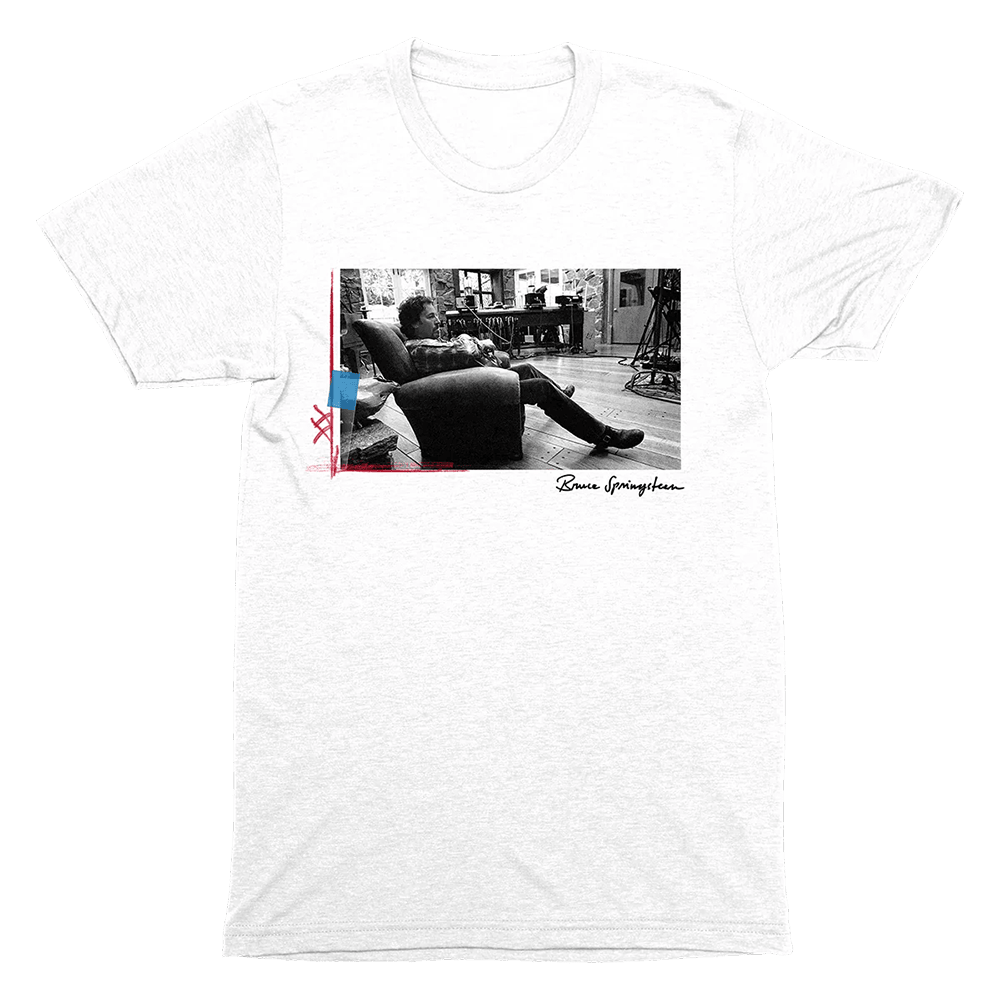 Bruce Springsteen T-Shirt Bruce Springsteen Merch Best Of Bruce Springsteen Tee Gifts For Fans Bruce Springsteen T-Shirt Bruce Springsteen Merch Best Of Bruce Springsteen Tee Gifts For Fans