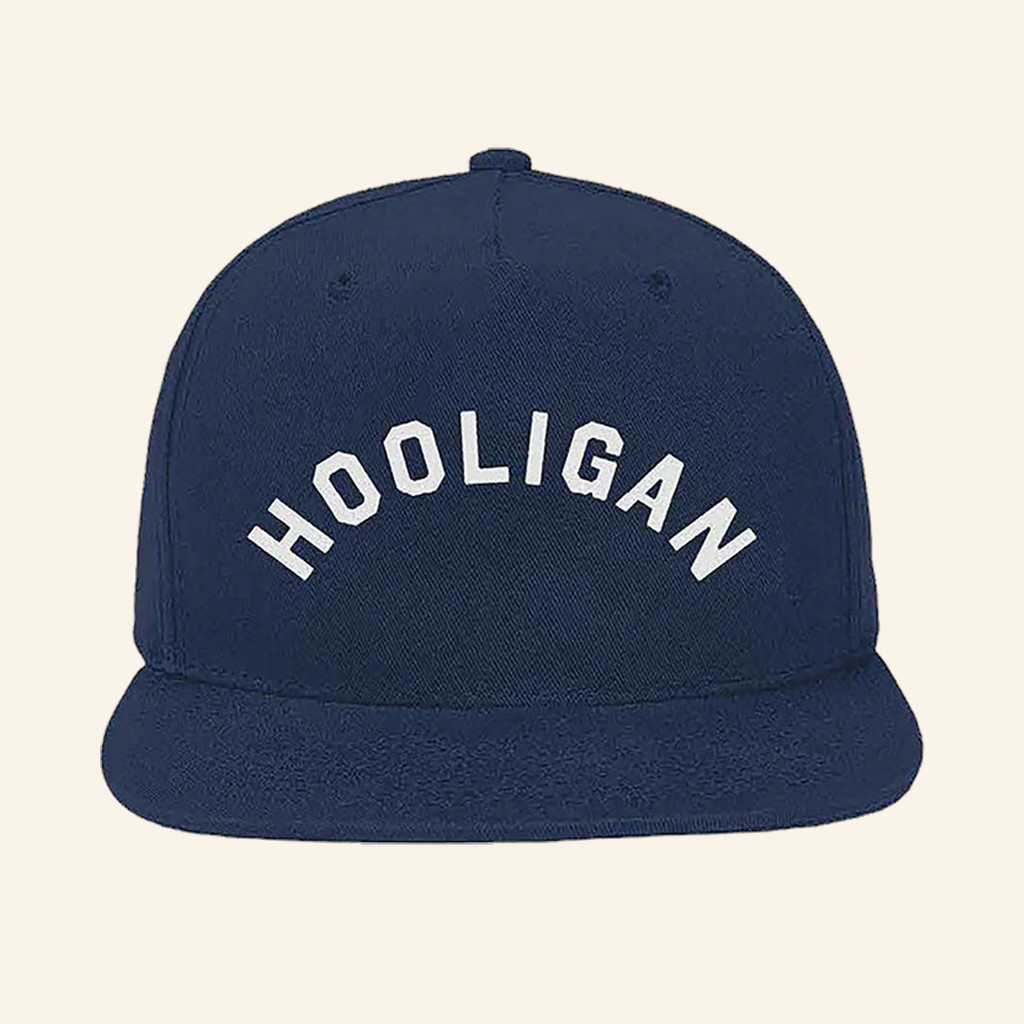Bruno Mars Merch Hooligan Embroidered Snapback Hat Best Gifts For Music Lovers Bruno Mars Merch Hooligan Embroidered Snapback Hat Best Gifts For Music Lovers