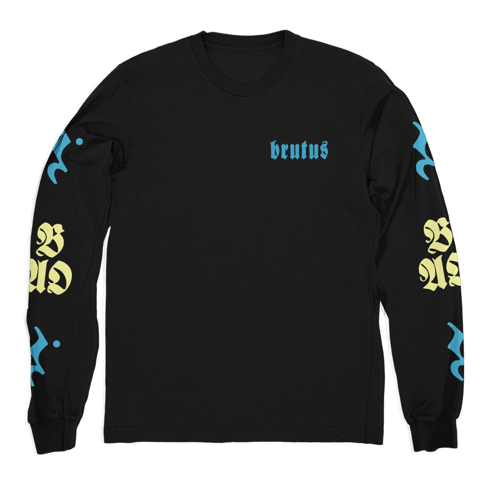 Brutus And The Atomic Orchestra Merch Whwd Long Sleeve Shirt Brutus And The Atomic Orchestra Shirt Father's Day Gifts For Boyfriend Brutus And The Atomic Orchestra Merch Whwd Long Sleeve Shirt Brutus And The Atomic Orchestra Shirt Father's Day Gifts For Boyfriend