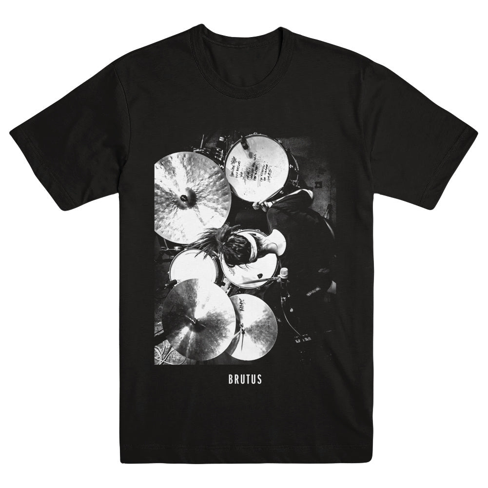 Brutus Merch Drums Shirt Brutus Shirt Father'S Day Gifts For Husband Brutus Merch Drums Shirt Brutus Shirt Father'S Day Gifts For Husband