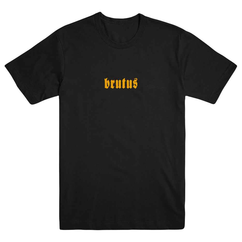 Brutus Merch Eu Summer Festivals '24 Black Shirt Brutus Shirt Dad Gifts For Father'S Day 2025 Brutus Merch Eu Summer Festivals '24 Black Shirt Brutus Shirt Dad Gifts For Father'S Day 2025