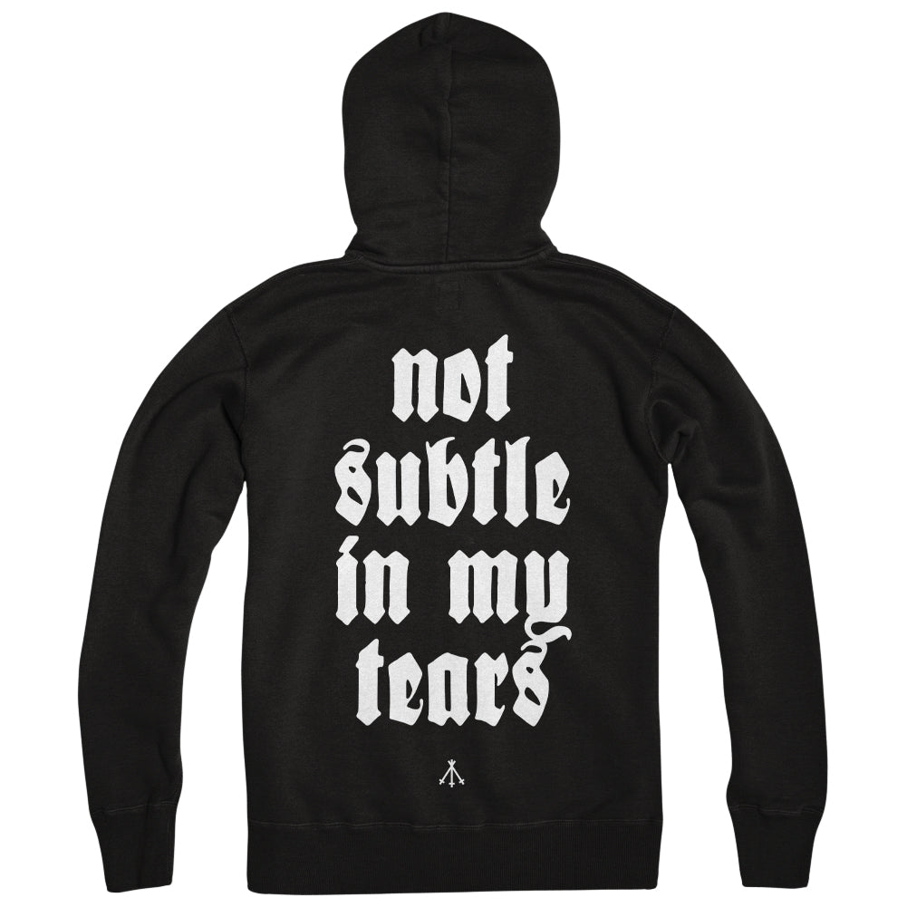 Brutus Merch Not Subtle Zipper Hoodie Brutus Zipper Hoodie Father'S Day Gifts For Metal Music Lovers Brutus Merch Not Subtle Zipper Hoodie Brutus Zipper Hoodie Father'S Day Gifts For Metal Music Lovers