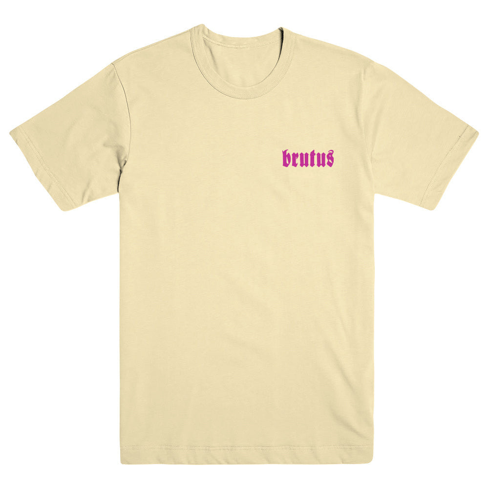 Brutus Merch Paradise Shirt Brutus Shirt Father'S Day Gifts For Husband Brutus Merch Paradise Shirt Brutus Shirt Father'S Day Gifts For Husband