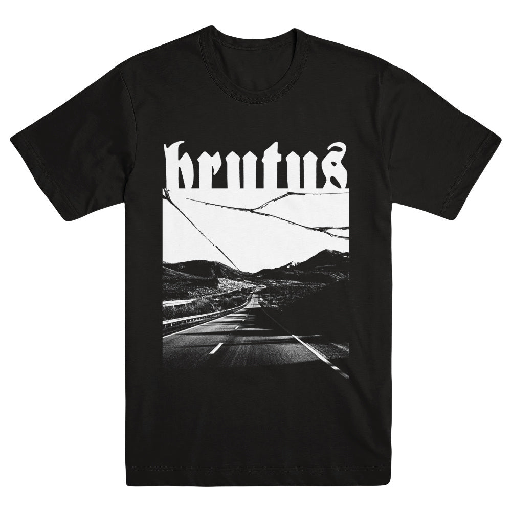 Brutus Merch Road Shirt Brutus Shirt Dad Gifts For Father'S Day 2025 Brutus Merch Road Shirt Brutus Shirt Dad Gifts For Father'S Day 2025
