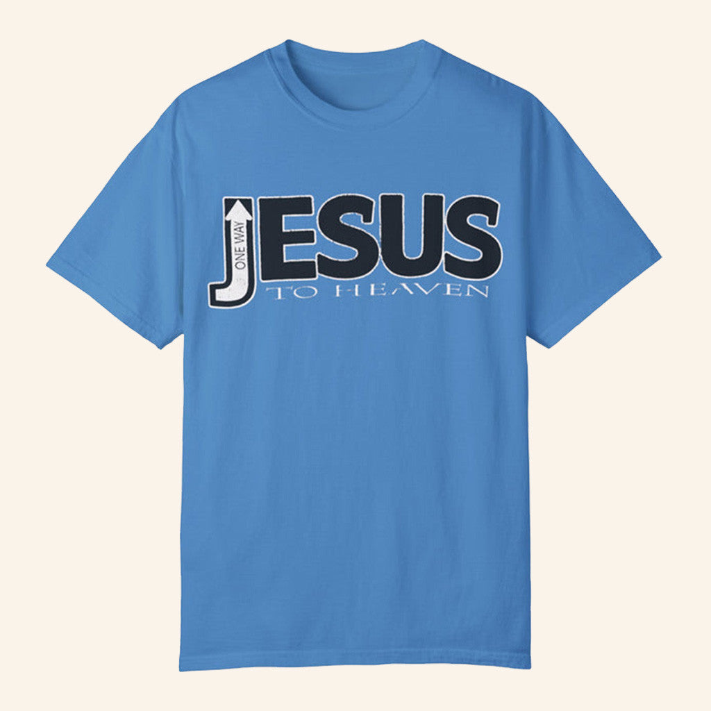 Bryce Crawford Merch One Way To Heaven J T-Shirt Gifts For Friends Bryce Crawford Merch One Way To Heaven J T-Shirt Gifts For Friends