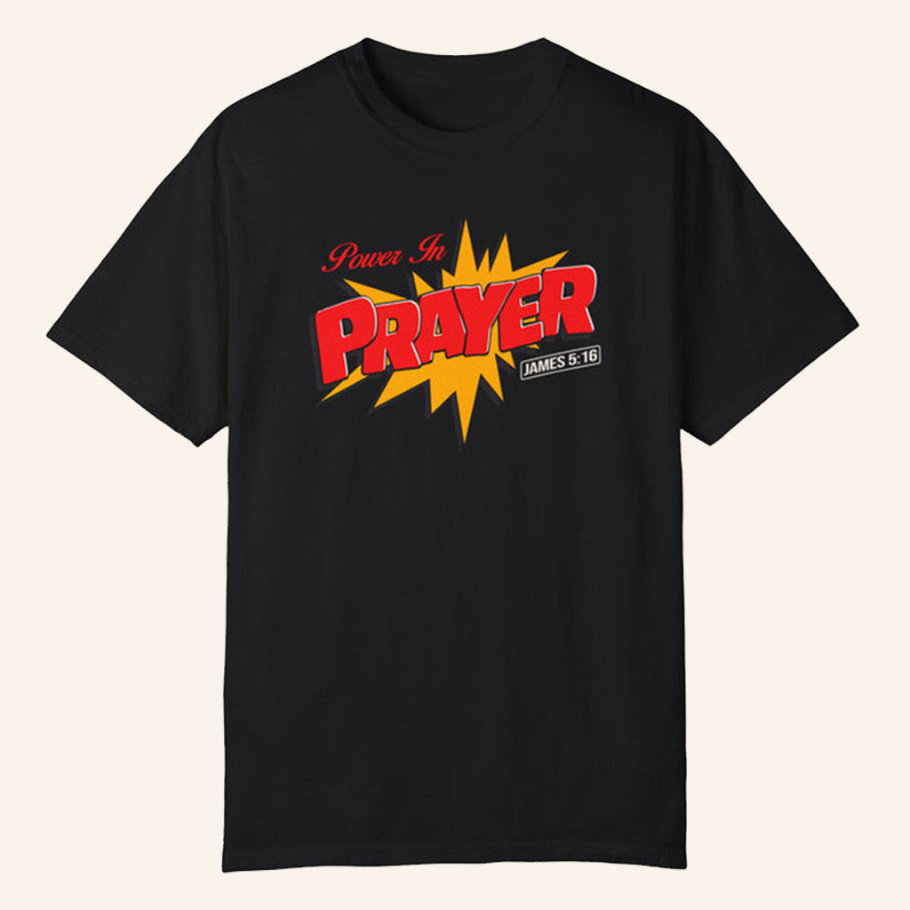 Bryce Crawford Merch Power In Prayer T-Shirt Gifts For Best Friends Bryce Crawford Merch Power In Prayer T-Shirt Gifts For Best Friends