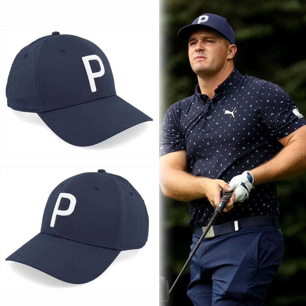 Bryson DeChambeau Crushers Hat Master Golf LIV Golf Team Unique Merch For Golf Lovers