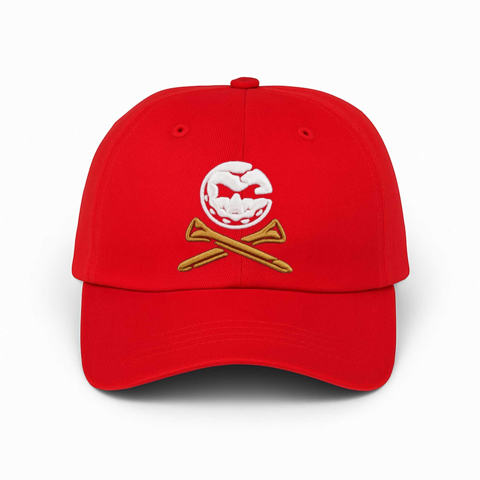 Bryson Dechambeau Hat Crusher Logo Golf Cap Best Gift For Golf Dad