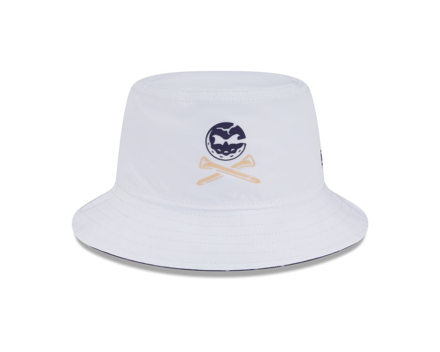 Bryson Dechambeau Hat LIV Crushers Golf Reversible Bucket Hat Gifts For Golf Lovers