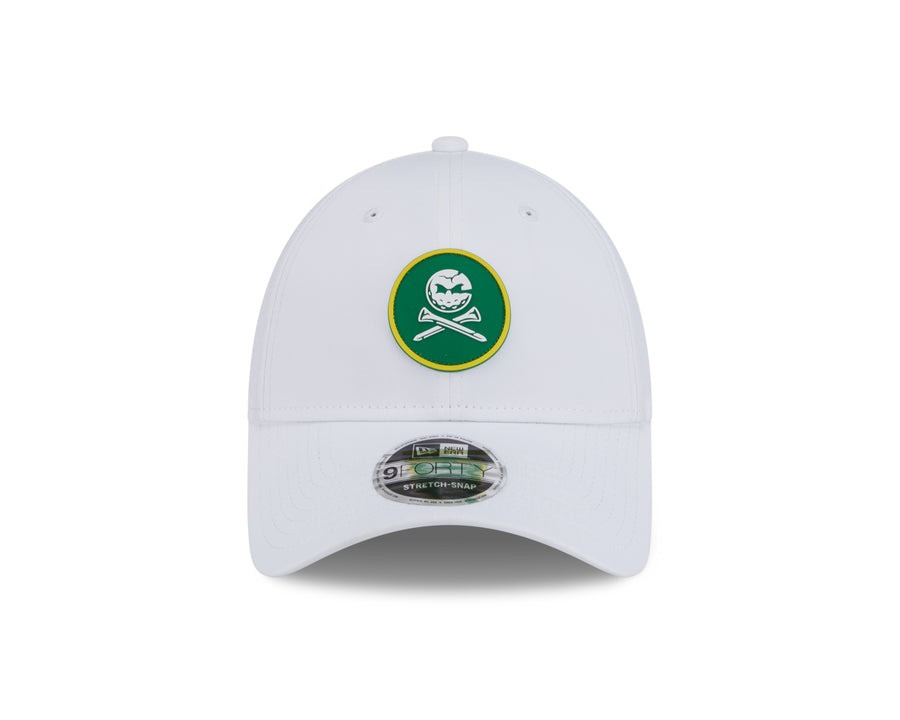 Bryson Dechambeau Hat Logo LIV Crushers Golf Hat Ball Cap Merch Gifts For Golf Lovers