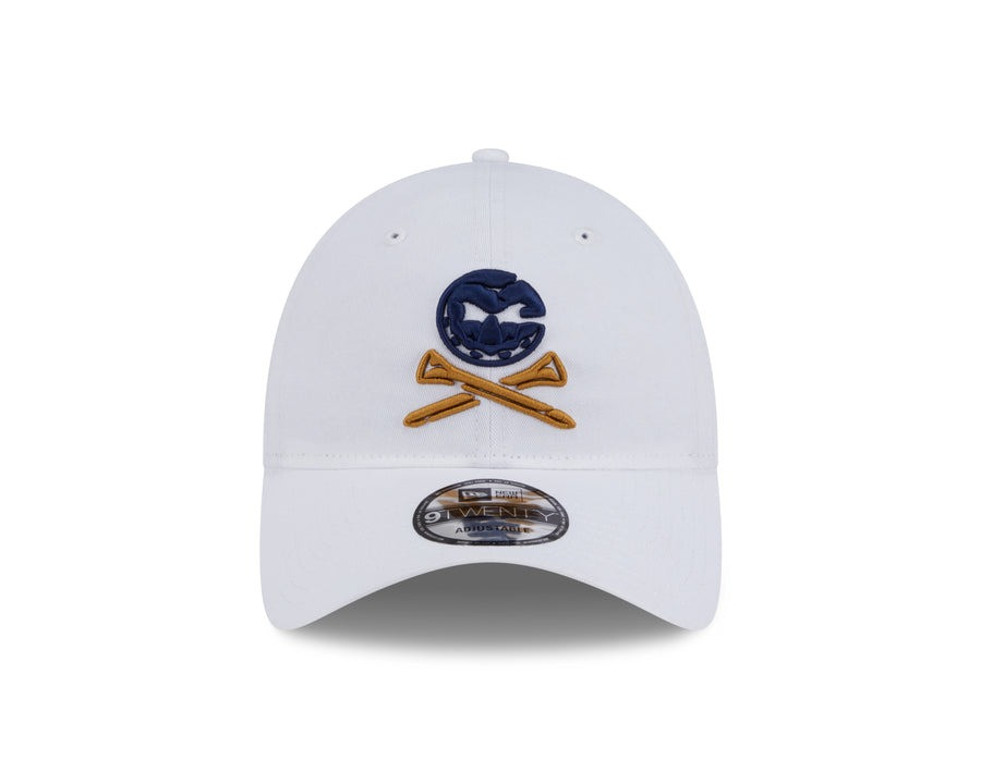 Bryson Dechambeau Hat Logo LIV Crushers Golf Hat Ball Cap Merchandise Great Gifts
