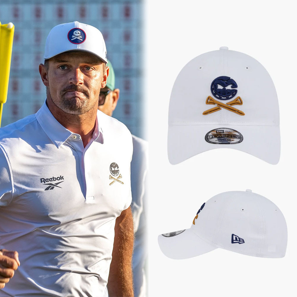 Bryson DeChambeau Hat Master Golf Crushers Golf Team Cap Best Gift For Dad