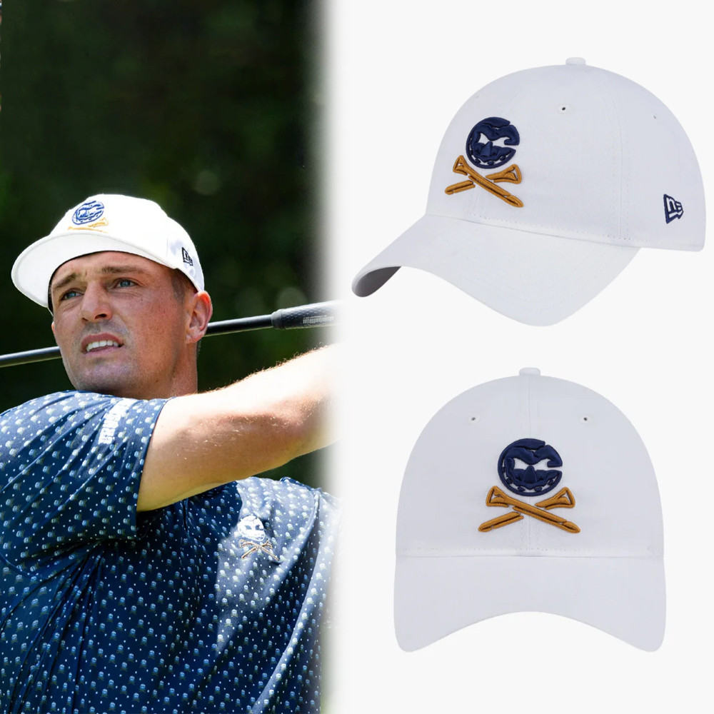 Bryson DeChambeau Hat Master Golf Crushers LIV Golf Team Perfect Gift For Bryson DeChambeau Fans