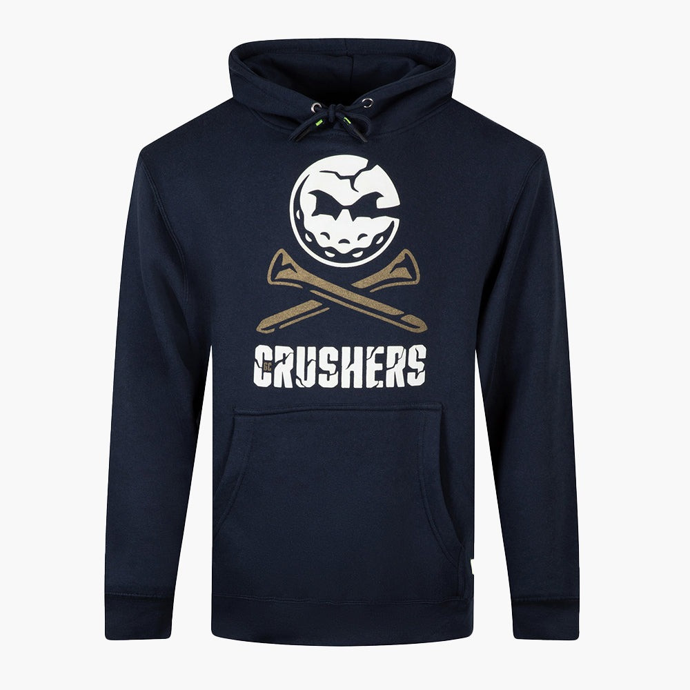Bryson Dechambeau Hoodie Golf Logo LIV Crushers Apparel Merch Best Gifts For Golfers