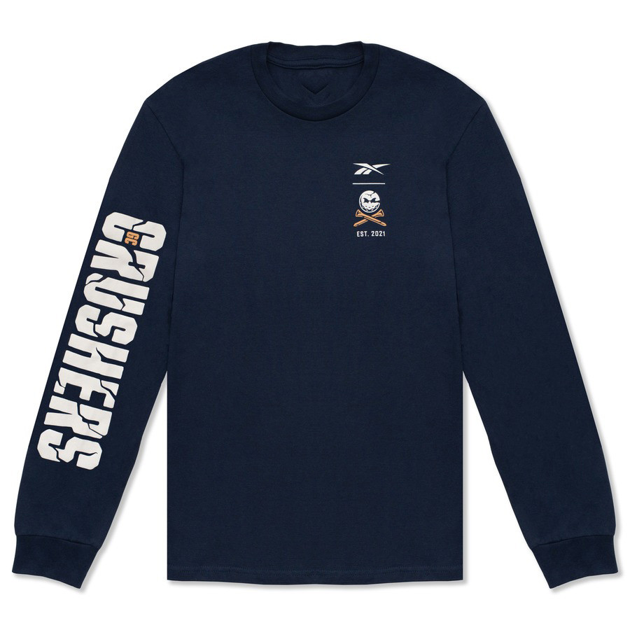 Bryson Dechambeau Sweatshirt Golf Logo LIV Crushers Clothing Gifts For Golfers