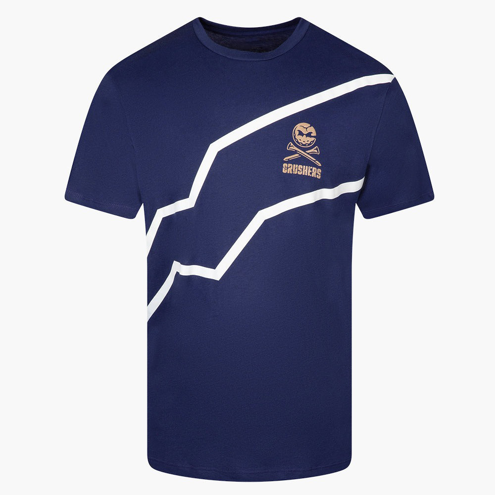 Bryson Dechambeau T-Shirt Crushers GC LIV Golf Apparel Clothing Gifts For Golfers