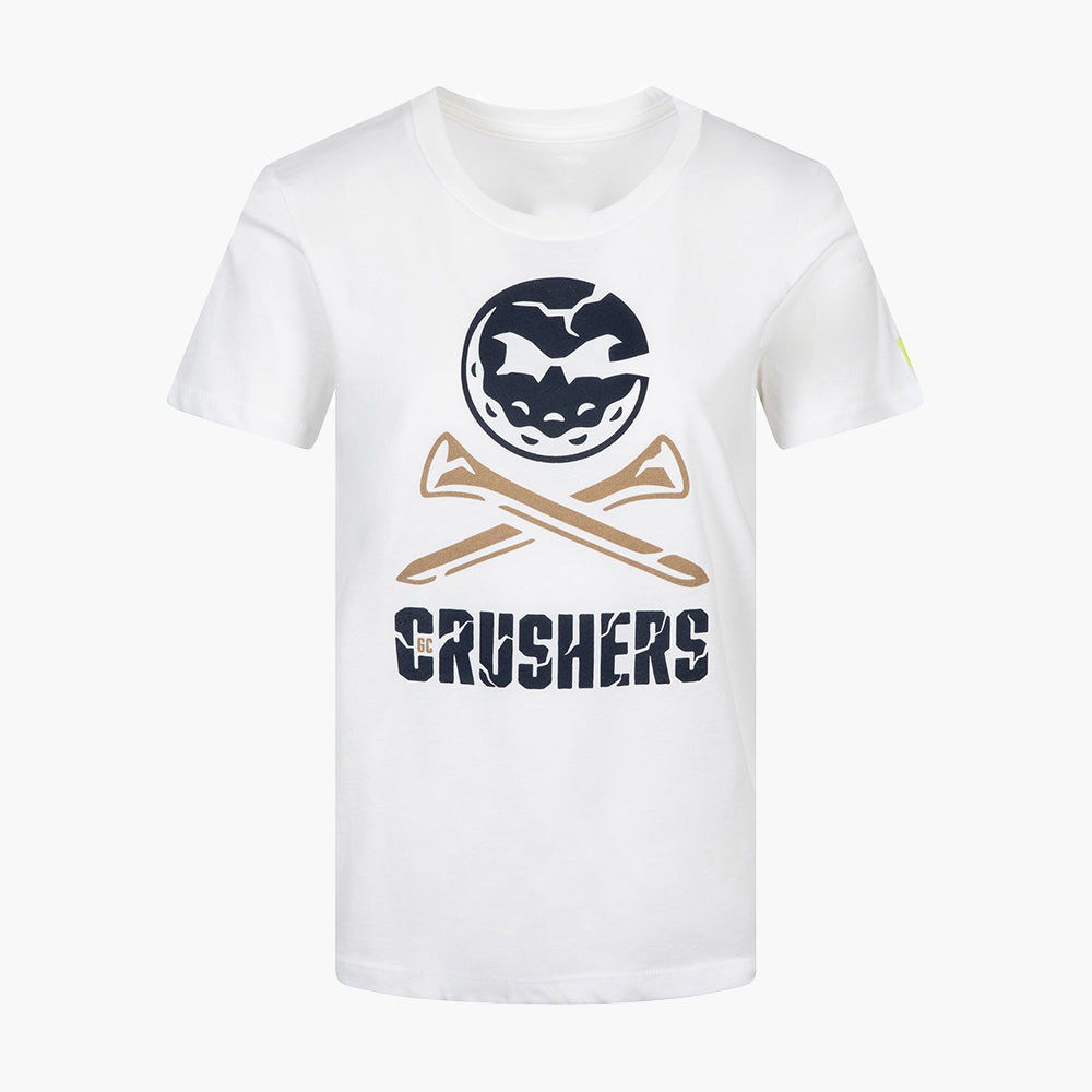 Bryson Dechambeau T-Shirt Crushers GC LIV Golf Apparel Gifts For Golf Fans
