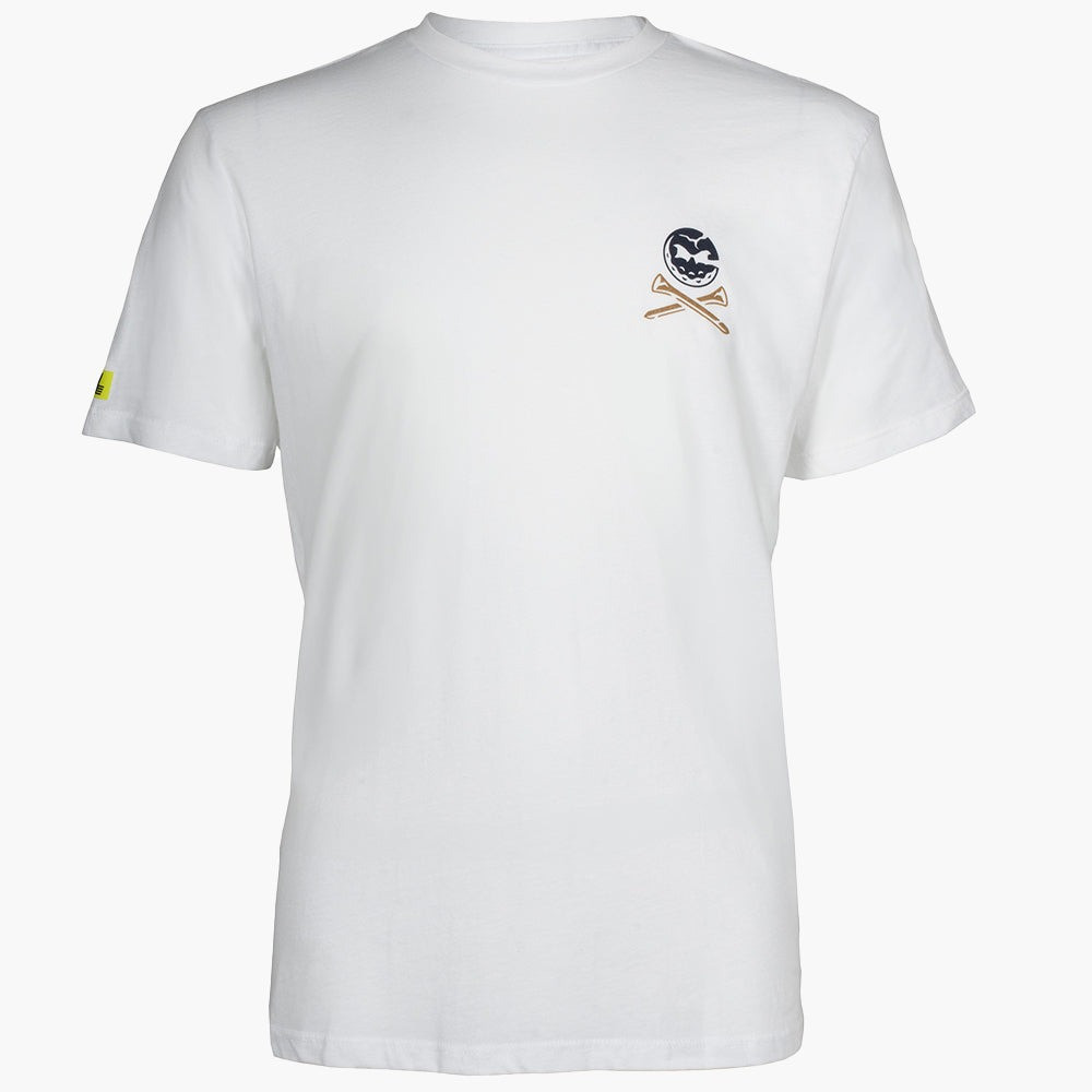 Bryson Dechambeau T-Shirt Golf Logo LIV Crushers Clothing Gifts For Golfers Father's Day