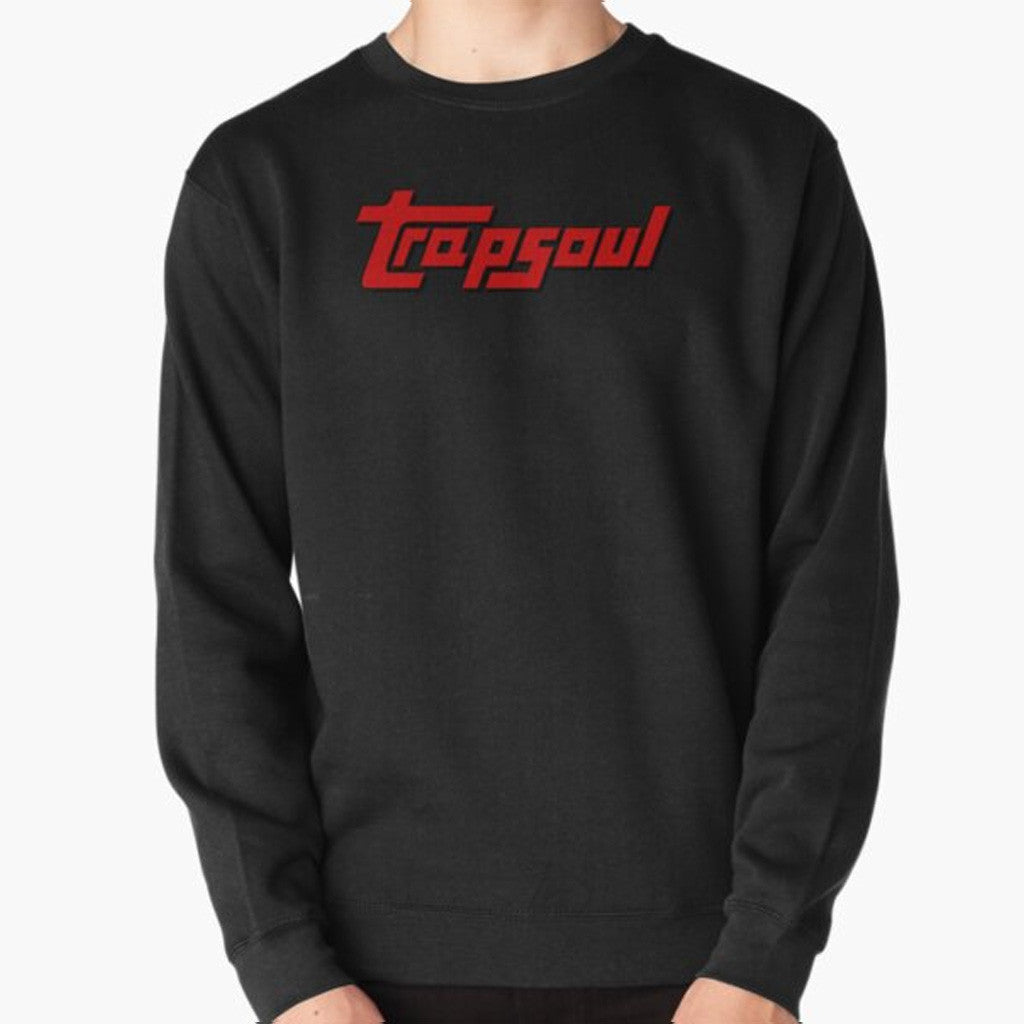 Bryson Tiller Merch Best Selling Bryson Tiller Trapsoul Merchandise Classic Sweatshirt Bryson Tiller Merch Best Selling Bryson Tiller Trapsoul Merchandise Classic Sweatshirt
