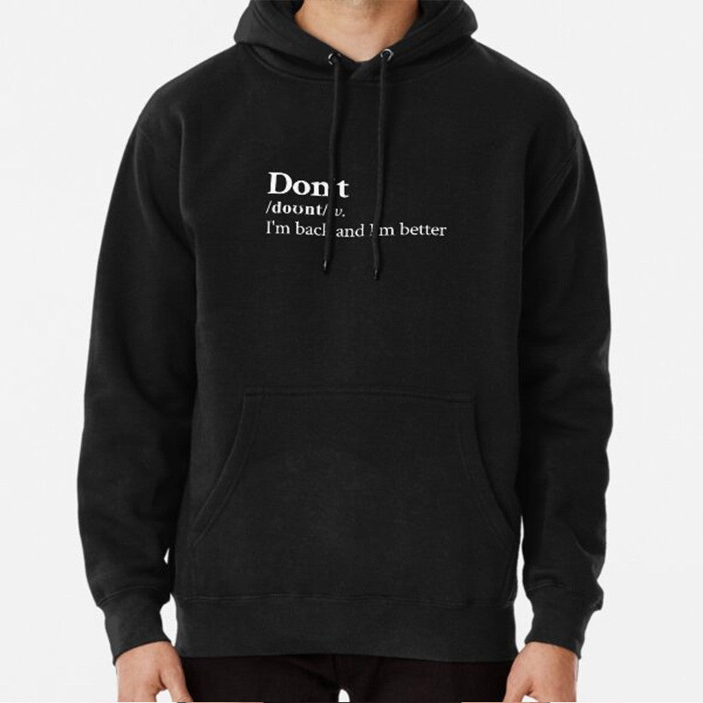 Bryson Tiller Merch Bryson Tiller Aesthetic Motivational Hip Hop Quote Lyrics Black Hoodie Bryson Tiller Merch Bryson Tiller Aesthetic Motivational Hip Hop Quote Lyrics Black Hoodie