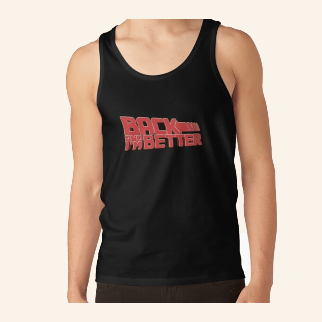 Bryson Tiller Merch Bryson Tiller Aesthetic Motivational Hip Hop Quote Lyrics Black Tank Top Bryson Tiller Merch Bryson Tiller Aesthetic Motivational Hip Hop Quote Lyrics Black Tank Top