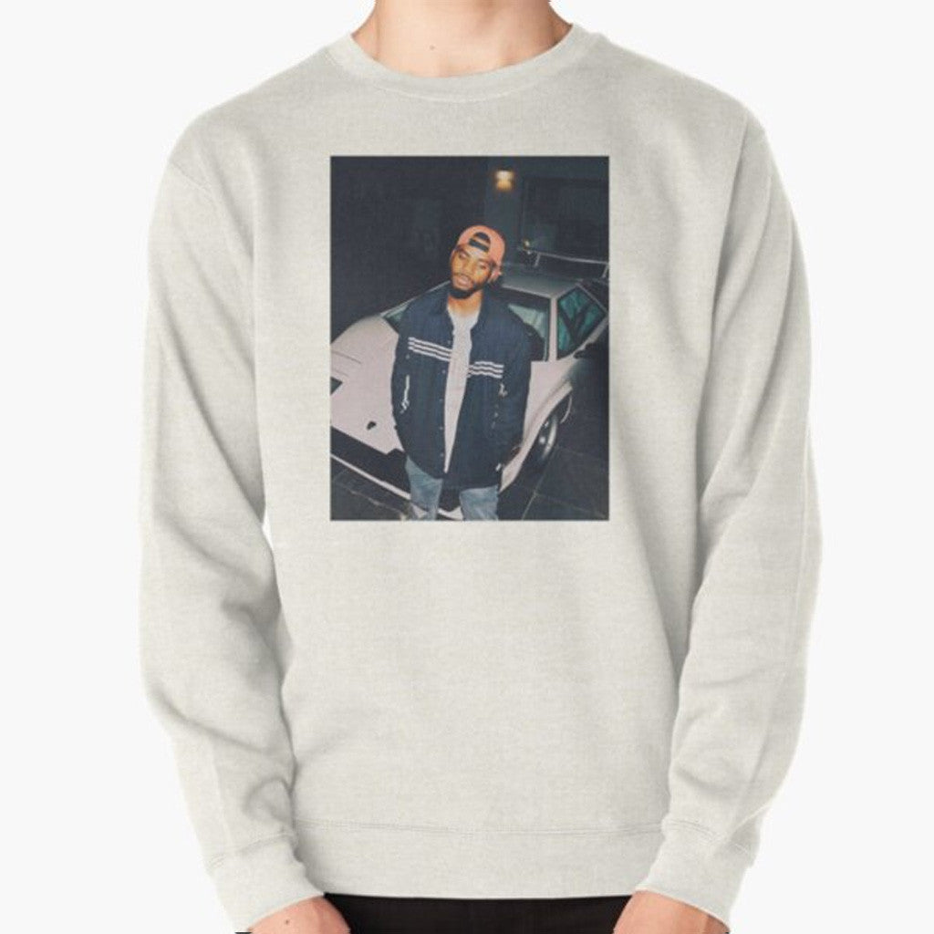 Bryson Tiller Merch Cool Tiller Rapper Iconic Classic Sweatshirt Gifts For Fans Bryson Tiller Merch Cool Tiller Rapper Iconic Classic Sweatshirt Gifts For Fans