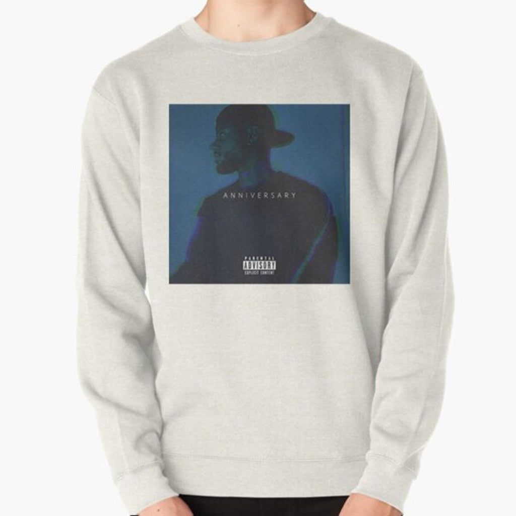 Bryson Tiller Merch Dark Tiller Background Sweatshirt Gifts For Fans Bryson Tiller Merch Dark Tiller Background Sweatshirt Gifts For Fans