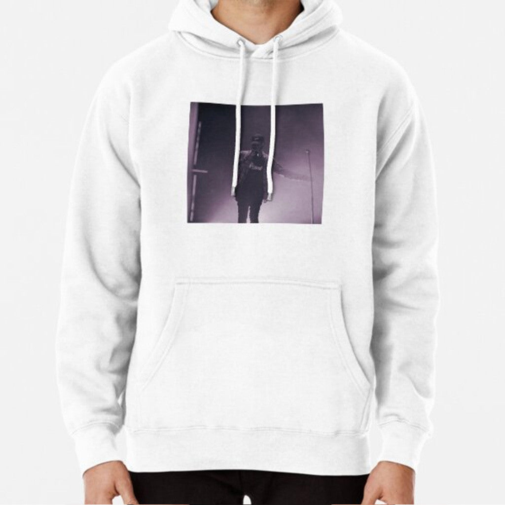 Bryson Tiller Merch Dark Tiller Show Hoodie Gifts For Fans Bryson Tiller Merch Dark Tiller Show Hoodie Gifts For Fans