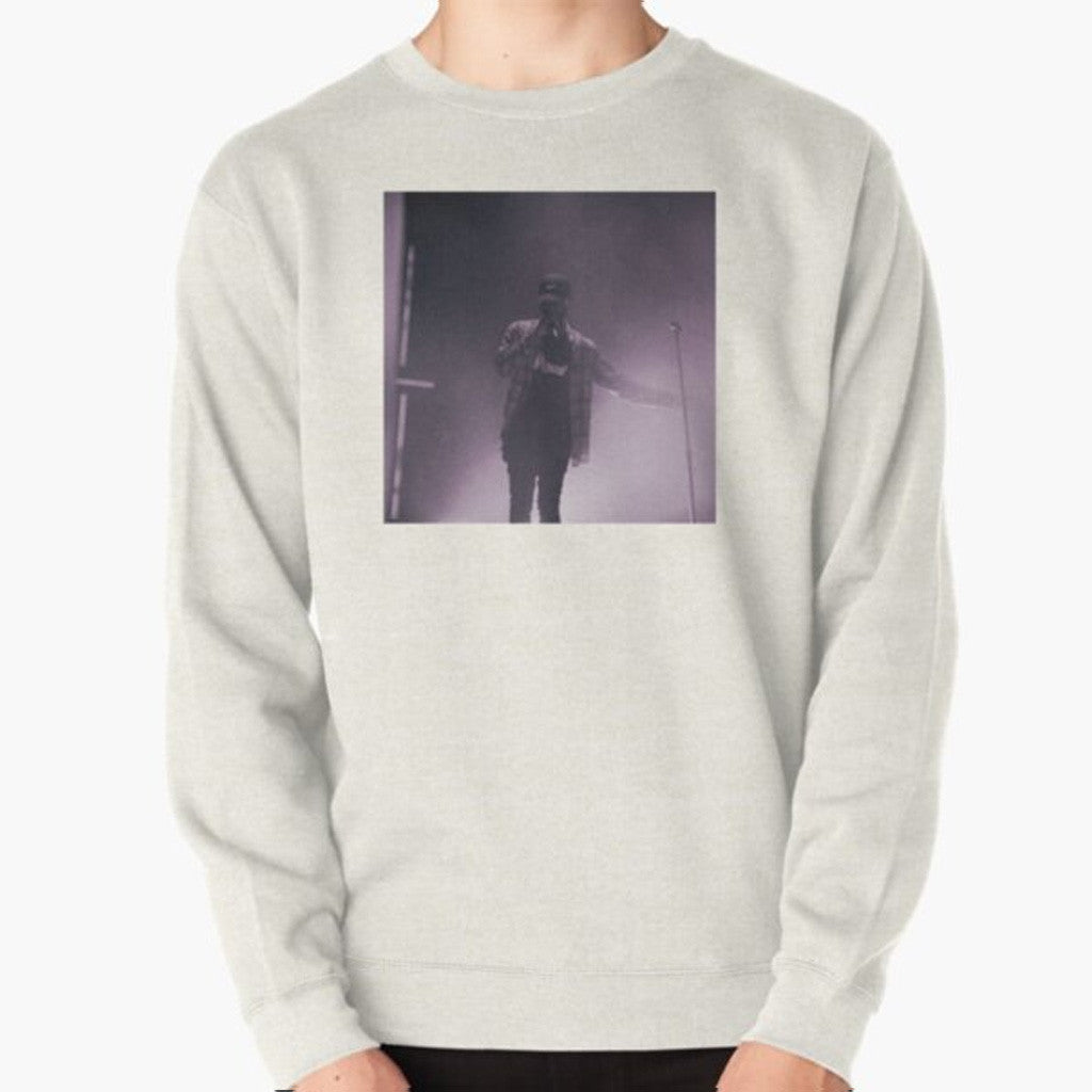 Bryson Tiller Merch Dark Tiller Show Sweatshirt Gifts For Fans