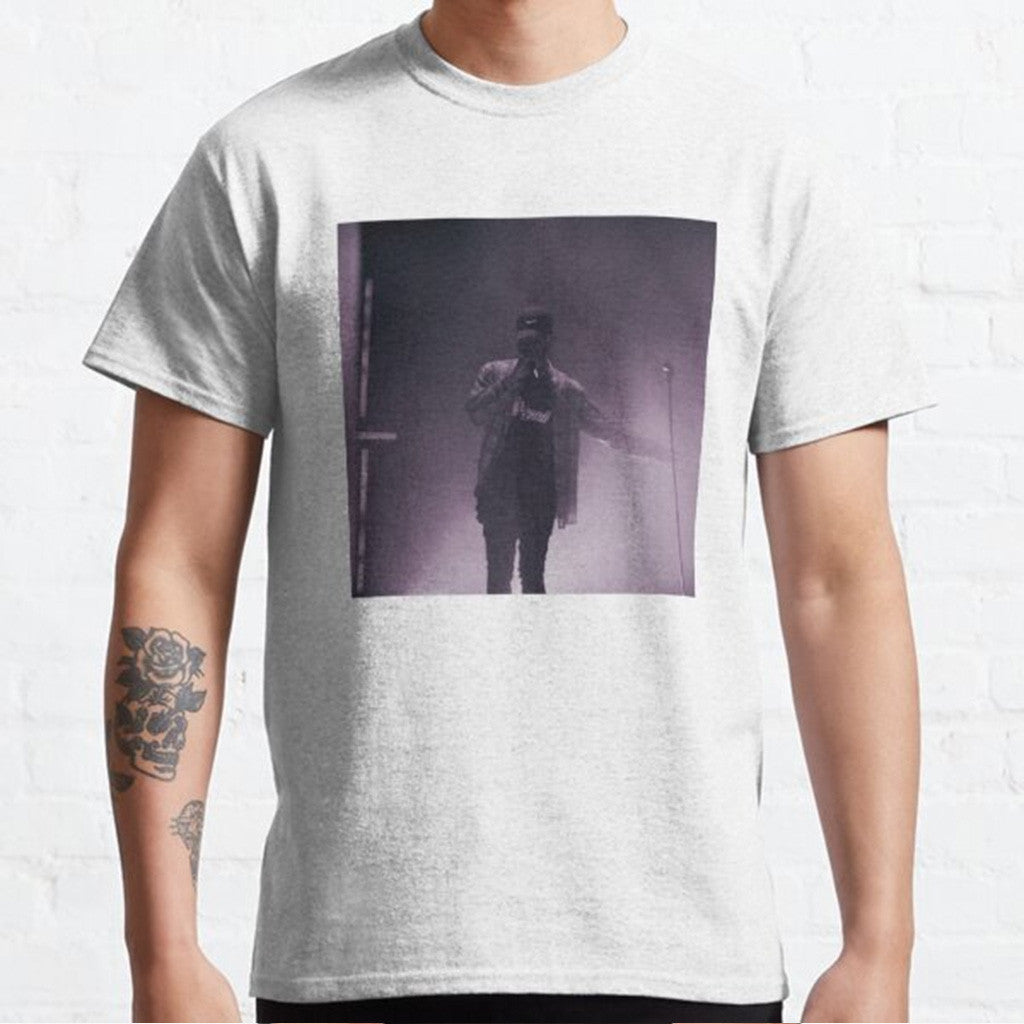 Bryson Tiller Merch Dark Tiller Show T-Shirt Gifts For Fans Bryson Tiller Merch Dark Tiller Show T-Shirt Gifts For Fans