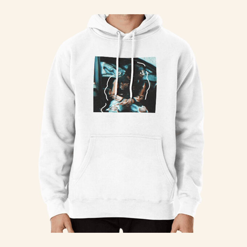 Bryson Tiller Merch Drift Tiller True Hoodie Gifts For Boyfriend Bryson Tiller Merch Drift Tiller True Hoodie Gifts For Boyfriend