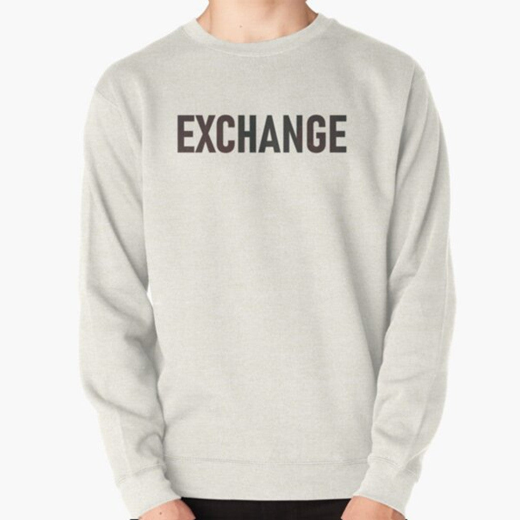 Bryson Tiller Merch Exchange Trapsoul Sweatshirt Music Related Gifts For Guys Bryson Tiller Merch Exchange Trapsoul Sweatshirt Music Related Gifts For Guys